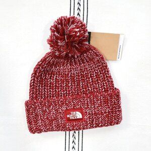 NWT The North Face Cozy Chunky Cabin Beanie